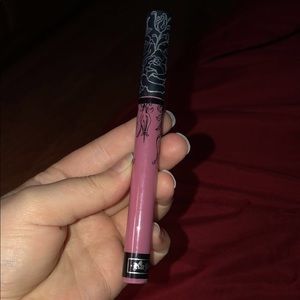 Kat Von D Liquid Lip in Lovesick